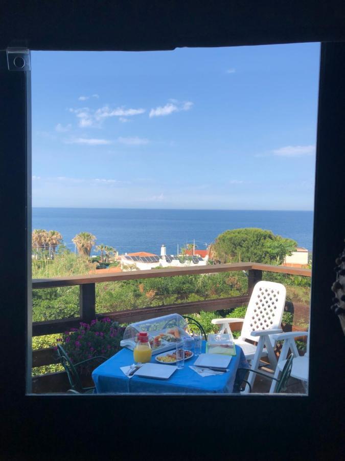 Una Finestra sul Mare Augusta Exterior foto